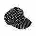 Disney Accessories | Disney Mickey Mouse Hat Cap Black White Men's | Color: Black/White | Size: Os