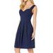 Lilly Pulitzer Dresses | Lilly Pulitzer Cindy Dress | Color: Blue | Size: 2