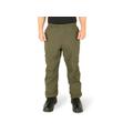 First Tactical Tactix Rain Pants - Men's OD Green Small 114037-830-S-R