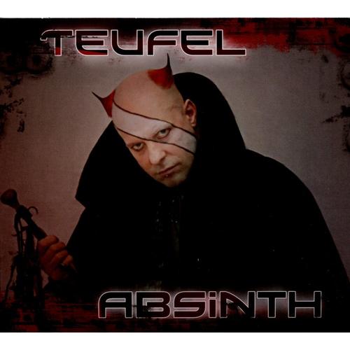 Absinth - Teufel. (CD)