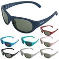 ITOOTI Aktiv Kinder Sonnenbrillen für Jungen und Mädchen, Kindersonnenbrille, sonnenbrille bunt, sonnenbrille teenager mädchen, kinder sonnenbrille blau