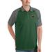 Men's Antigua Green Minnesota Wild Nova Polo