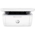 HP LaserJet MFP M140we Laser Printer, Monolaser 3-in-1, 6 Months Free Printing Instant Ink Included, Printer, Scanner, Copier, Duplex Printing, DIN A4, WiFi, Airprint, 64 MB