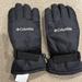Columbia Other | Black Colombia Youth Gloves. | Color: Black | Size: Youth Medium