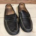 Polo By Ralph Lauren Shoes | Mens Polo Rl Telly Ii Loafers | Color: Black | Size: 11.5