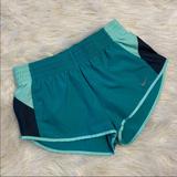 Nike Shorts | (S) Turquoise Green Nike Short Shorts Aqua Small | Color: Blue/Green | Size: S
