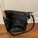 Coach Bags | Brand New Hobo Black Leather Pebbled Coach Handbag | Color: Black | Size: Os