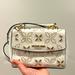 Michael Kors Bags | Authentic Michael Kors Ava Crossbody | Color: White | Size: Not Too Small Not Medium