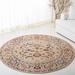 Blue 79 x 0.39 in Area Rug - Lauren Ralph Lauren Ralph Lauren Tristan Flat Weave, , Beige/Multi Area Rug | 79 W x 0.39 D in | Wayfair LRL1299E-7R