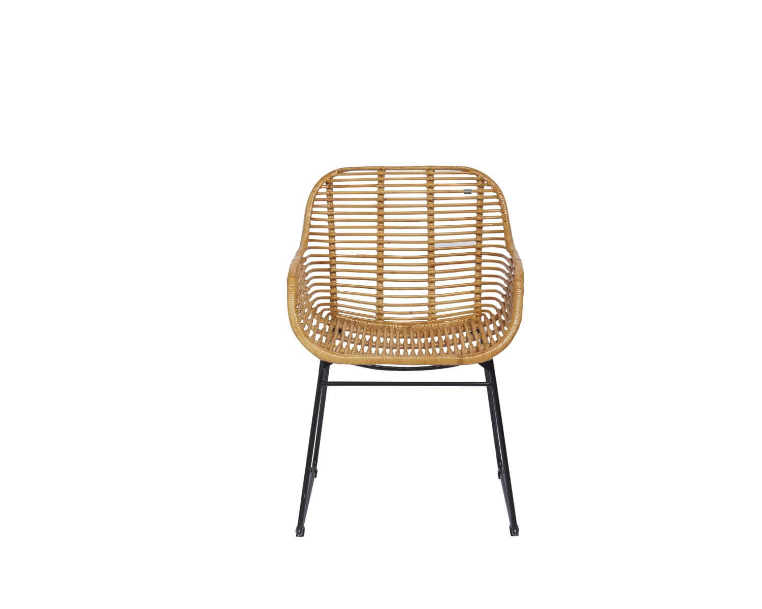 SIT Rattan Tom Tailor Armlehnstuhl 2er Set 56x84x59 cm Image