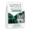 400g Weight Management Wolf of Wilderness Explore Dry Dog Food
