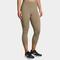 Brooks Method 3/4 Tight Women's Running Apparel Dark Oatmeal