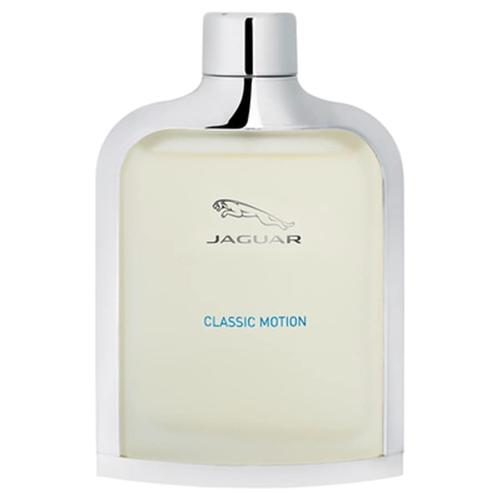 Jaguar - Classic Motion Eau de Toilette 100 ml Herren