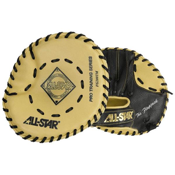 all-star-the-flapjack-baseball-training-glove---right-hand-throw/