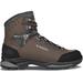 Lowa Camino Evo GTX Hiking Boots Leather Men's, Brown/Graphite SKU - 378058