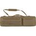 Allen Tac Six Unit Tactical 2-Gun Rifle Case SKU - 886356