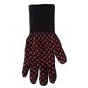 Mr. Bar-B-Q Grilling Glove, Cotton in Gray | 15.4333 H x 7.48 W x 0.787 D in | Wayfair 06019Y