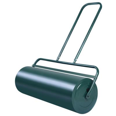 Costway 24 x 13 Inch Tow Lawn Roller Water Filled ...