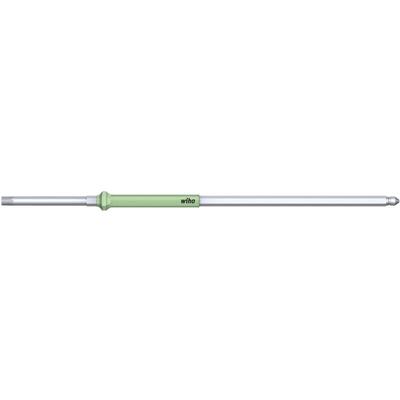 Wiha - Wechselklinge torx plus® für Drehmoment-Schraubendreher mit Längsgriff 9IP (26154) Image