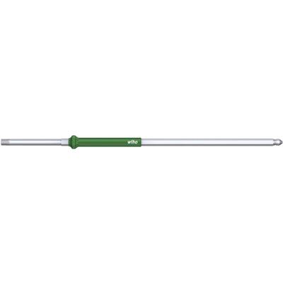 Wiha - Wechselklinge torx® für Drehmoment-Schraubendreher mit Längsgriff T15 (26068) Image