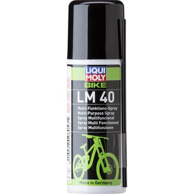 Lm 40 Multifunktionsspray 6057 50 ml - Liqui Moly