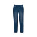 Stretch-Jeans, dunkelblau