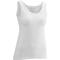GONSO Damen Unterhemd Lo Da-Rad-U-Shirt-OA, Größe 40 in Silber