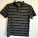 Under Armour Shirts & Tops | Boys Under Armour Golf Shirt | Color: Black | Size: Lb