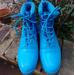 Converse Shoes | Converse Ambush Duck Boots | Color: Blue | Size: 7.5