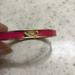 Lilly Pulitzer Jewelry | Lily Pulitzer Pink And Gold Bangle Bracelet- | Color: Gold/Pink | Size: Os