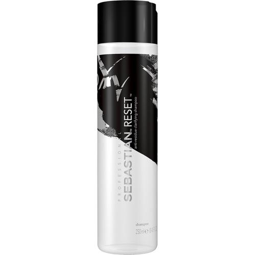 Sebastian – Reset Shampoo 1000 ml Herren