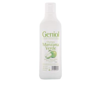 Geniol GENIOL Shampoo mit grünen Äpfeln 750 ml Image