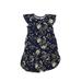 Old Navy Dress - A-Line: Blue Floral Skirts & Dresses - Kids Girl's Size 6