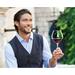 RIEDEL Extreme Pinot Noir Wine Glass (Pay 3 Get 4) Crystal | 9.5 H x 1 W in | Wayfair 4411/07