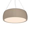 Accord Lighting Accord Studio Barrel 27 Inch LED Large Pendant - 1112LED.15