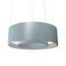 Accord Lighting Accord Studio Cylindrical 31 Inch LED Large Pendant - 213LED.40