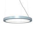 Accord Lighting Accord Studio Frame 39 Inch LED Large Pendant - 1320LED.40