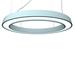 Accord Lighting Accord Studio Oval 31 Inch LED Large Pendant - 1322LED.40