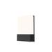Accord Lighting Accord Studio Clean 11 Inch LED Wall Sconce - 444LED.39