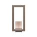 Accord Lighting Accord Studio Frame 11 Inch LED Wall Sconce - 4118LED.25