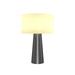 Accord Lighting Accord Studio Conical 23 Inch Table Lamp - 7026.39