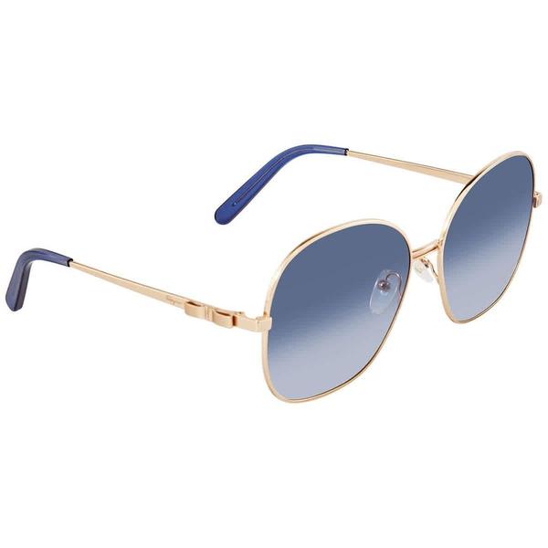blue-gradient-oval-sunglasses-783-60---blue---ferragamo-sunglasses/
