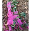 Agfabric Mulch Garden Plastic Film Pink 1.2Mil