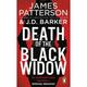 Death Of The Black Widow - James Patterson, Kartoniert (TB)
