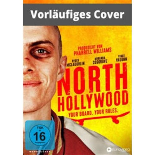 North Hollywood (Blu-ray)