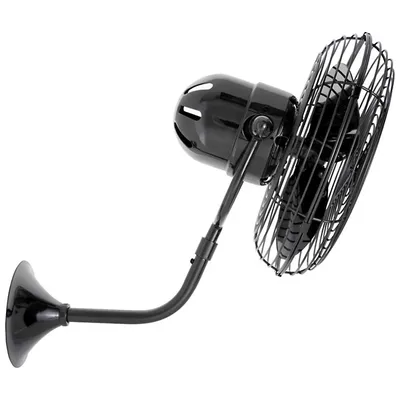 Matthews Michelle Parede Wall Fan