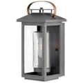 Atwater 14" High Outdoor Wall Light by Hinkley Lighting