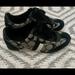 Coach Shoes | Coach Shoes | Color: Black/Gray | Size: 7.5