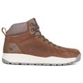 Forsake Dispatch Mid Hiking Sneaker Boots - Men's Toffee 9.5 MFW21D1-235-95