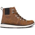 Forsake Davos High Casual Shoes - Men's Toffee 8 US MFW20DH3-235-8